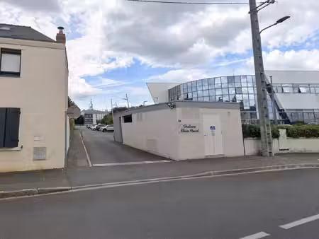 parking à vendre