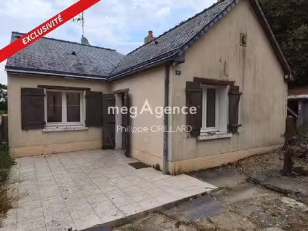 philippe orillard consultant megagence