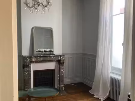 maison à louer