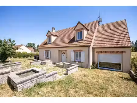 maison infinity