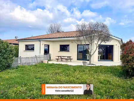 villa à vendre