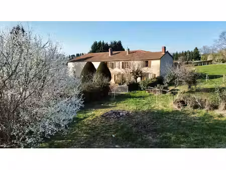 villa à vendre