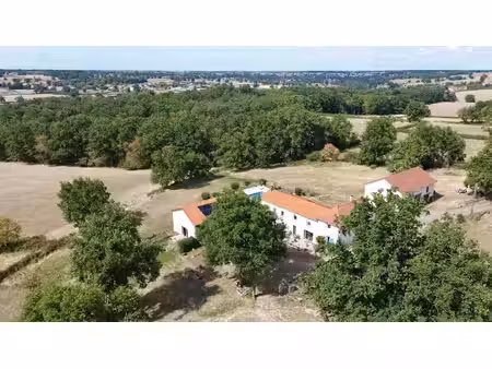 villa à vendre
