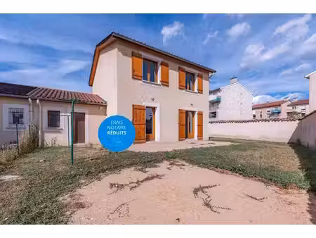 villa à vendre