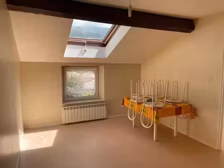 régie immobilière du haut bugey sarl