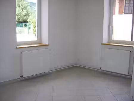 régie immobilière du haut bugey sarl