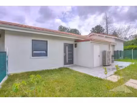 duplex à louer
