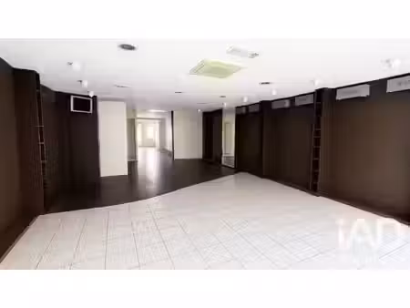 immeuble à vendre