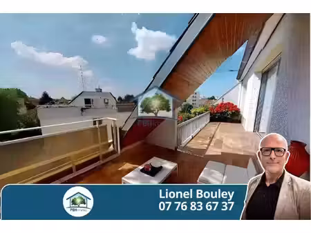 pbh immo sotteville les rouen