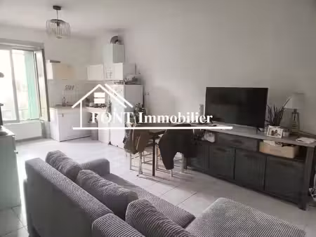 font immobilier saint-chamond