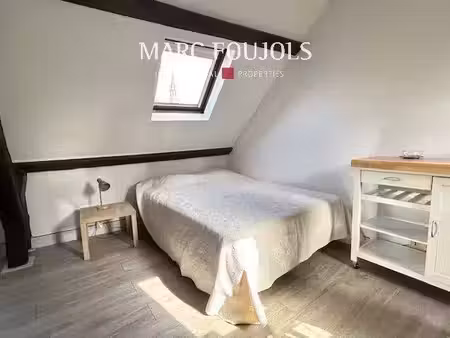 marc foujols immobilier - senlis