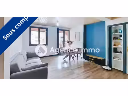 appartement thônes (74)