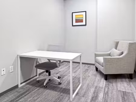 espace bureau à louer