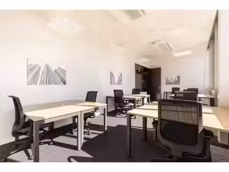 espace bureau à louer