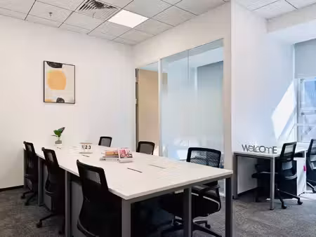 espace bureau à louer