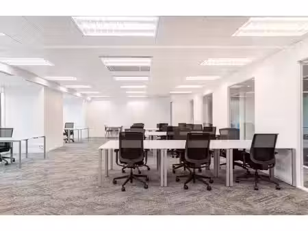 espace bureau à louer