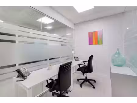 espace bureau à louer