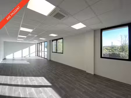 espace bureau à louer