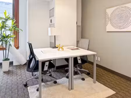 espace bureau à louer