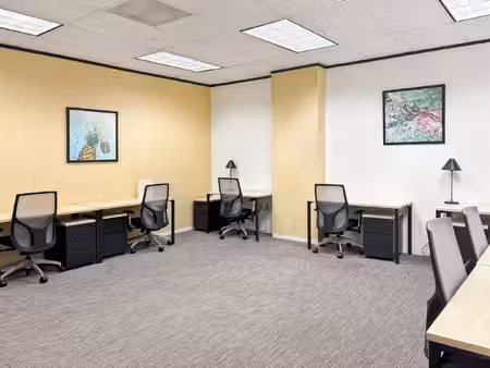 espace bureau à louer