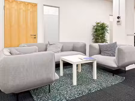espace bureau à louer