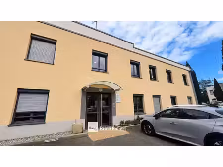 espace bureau à louer