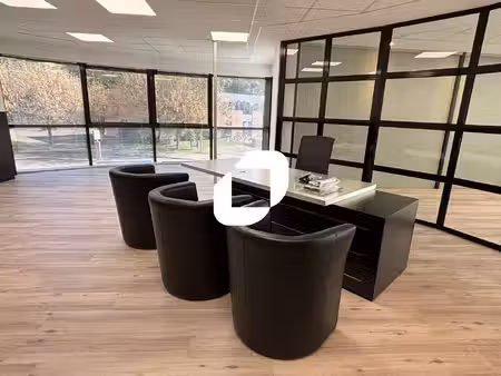 espace bureau à vendre