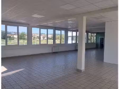 espace bureau à louer
