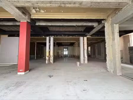 local commercial à louer