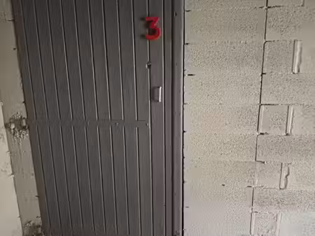 parking à louer