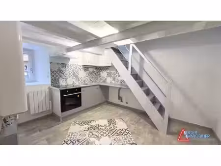 maison à louer