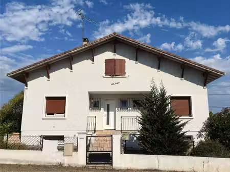 propriétaire particulier