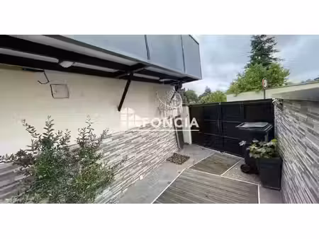 maison à louer
