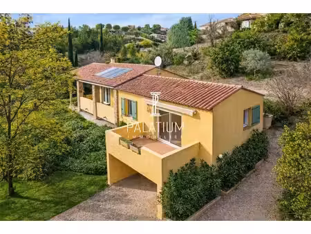 palatium immobilier