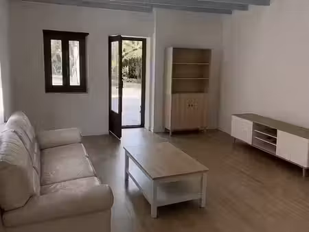 maison à louer