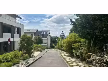 appartement avec terrasse annecy (74)