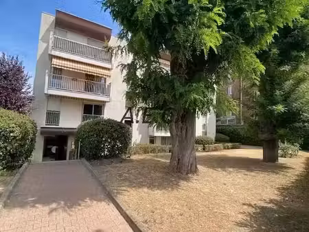 vente appartement 3 pièces 76.36 m² à asnieres-sur-seine (92600)  579 000 €
