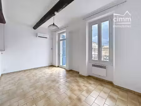 cimm immobilier mazan