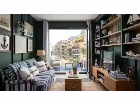 vente appartement 4 pièces 95 m² à choisy-le-roi (94600)  535 900 €
