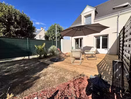duplex à vendre