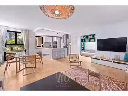 vente appartement 3 pièces 93 m² à garches (92380)  540 000 €