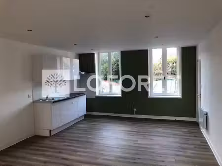 appartement à louer - première occupation
