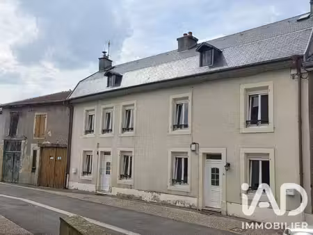immeuble à vendre