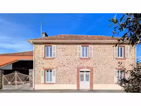 immeuble à vendre