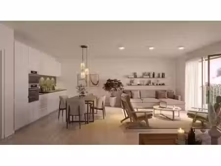 vente appartement 3 pièces 71 m² à joinville-le-pont (94340)  548 000 €