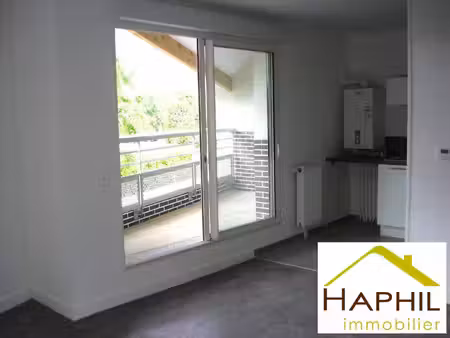 haphil immobilier