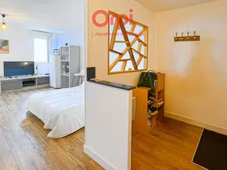 paimparay immobilier
