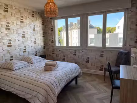 colocation à louer