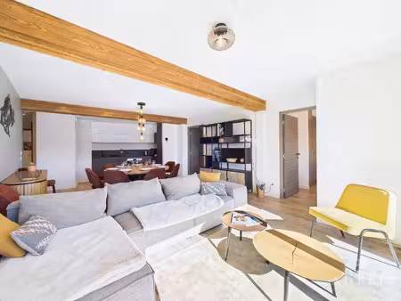 appartement à vendre - première occupation