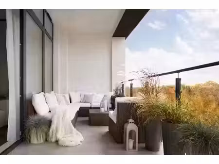 vente appartement 5 pièces 90 m² à orgeval (78630)  542 400 €